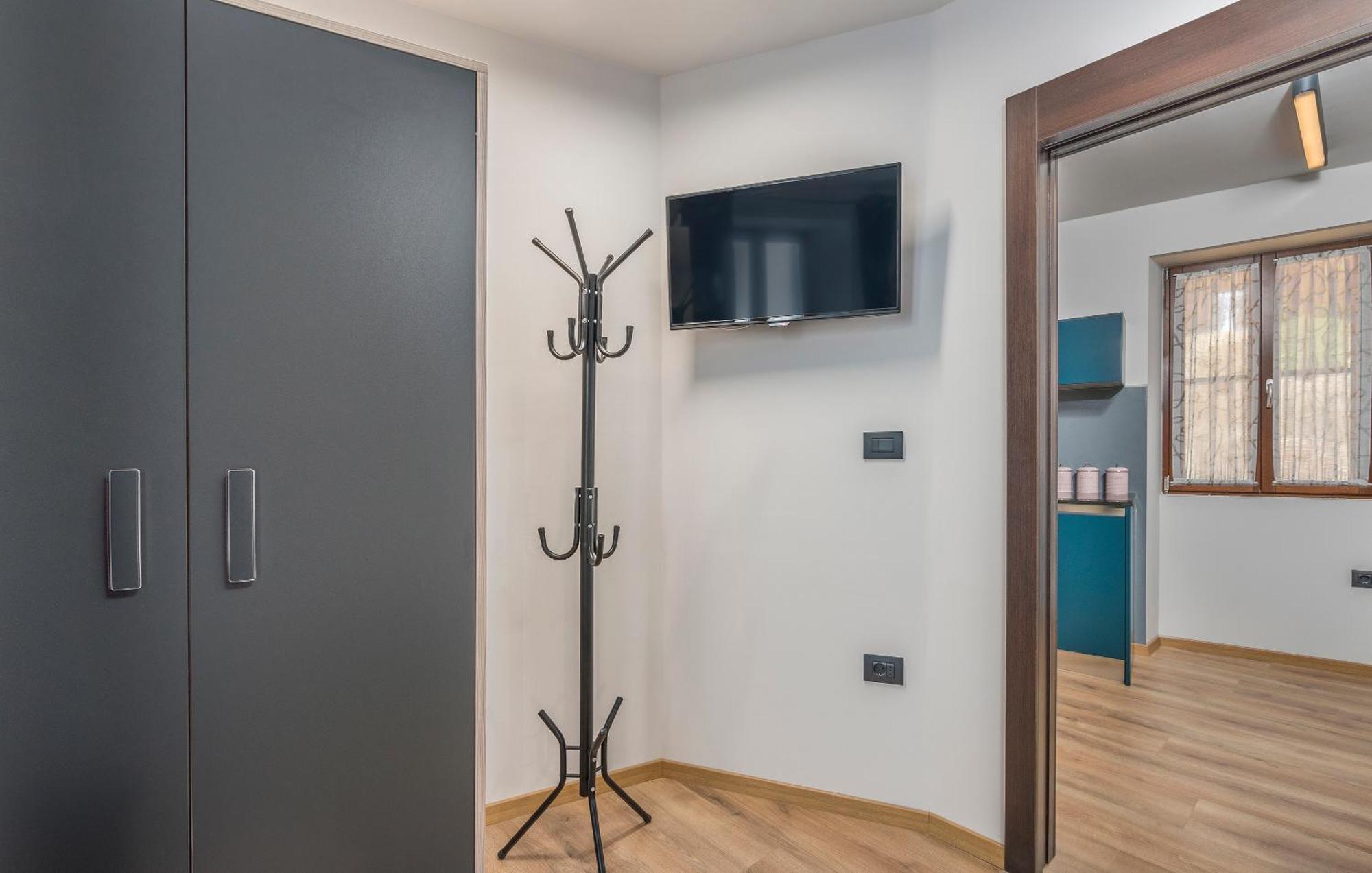 Heritage De Amicis Apartment Rovinj Extérieur photo